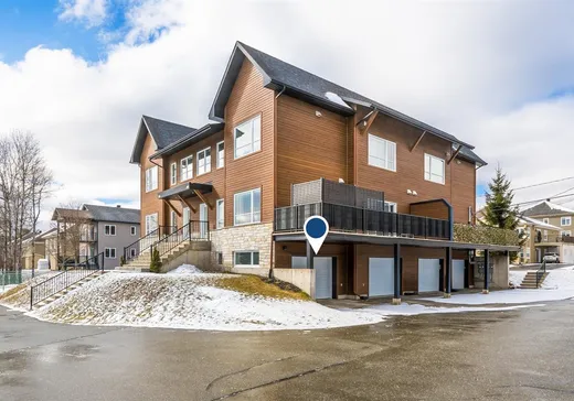 Condo à vendre - 1050 Rue Albert-Charpentier, App. 103, Sherbrooke, J1L 0E3