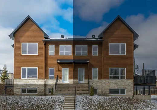 Condo à vendre - 1050 Rue Albert-Charpentier, App. 103, Sherbrooke, J1L 0E3