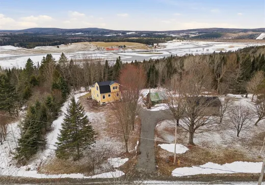 House for sale - 29 Ch. Fontainebleau, Lingwick, J0B 2Z0