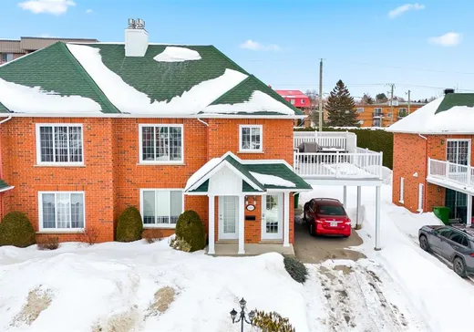 Condo for sale - 677 12e Avenue N., App. 1203D, Fleurimont, J1E 4L8