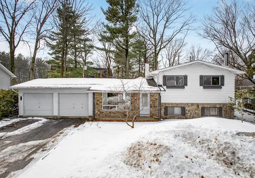 House for sale - 3 Rue du Bocage, Massueville, J3R 4J1