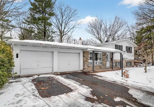 House for sale - 3 Rue du Bocage, Massueville, J3R 4J1