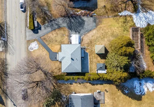 House for sale - 21 Rue Mountainview, Stanstead, J0B 3E0