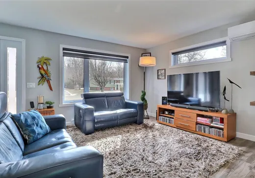 House for sale - 21 Rue Mountainview, Stanstead, J0B 3E0