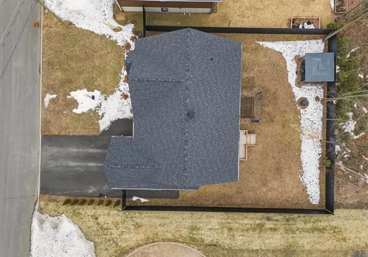 Maison à vendre - 235 Rue du Muscat, Drummondville, J2B 4A3