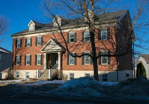 Condo for sale - 1061 Rue du Bruant-des-Marais, Magog, J1X7S5