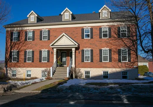 Condo for sale - 1061 Rue du Bruant-des-Marais, Magog, J1X 7S5