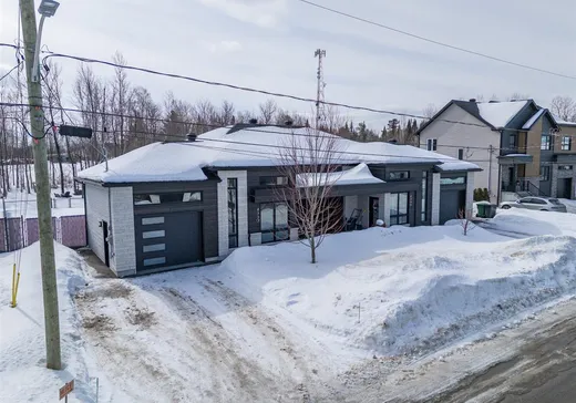 House for sale - 4360 Rue Guy-Pigeon, Sherbrooke, J1N 1E1