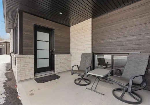 House for sale - 4360 Rue Guy-Pigeon, Sherbrooke, J1N 1E1