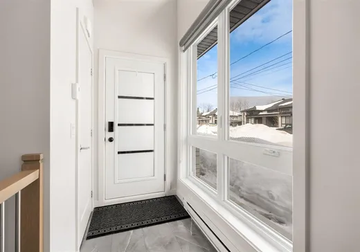 House for sale - 4360 Rue Guy-Pigeon, Sherbrooke, J1N 1E1