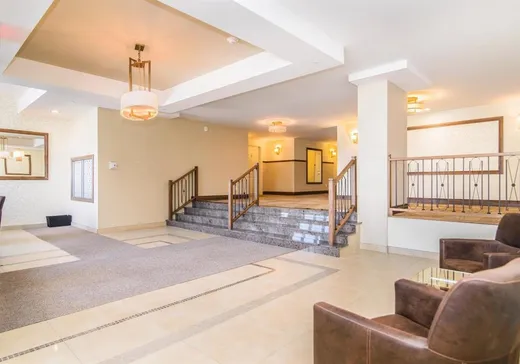 Condo for sale - 6600 Boul. Henri-Bourassa O., App. 503, Montreal (Saint-Laurent), H4R0G4