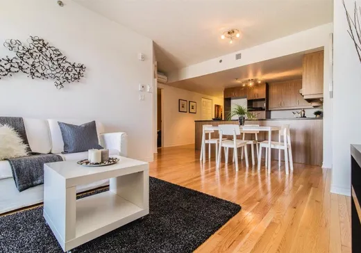 Condo for sale - 6600 Boul. Henri-Bourassa O., App. 503, Montreal (Saint-Laurent), H4R 0G4