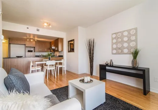 Condo for sale - 6600 Boul. Henri-Bourassa O., App. 503, Montreal (Saint-Laurent), H4R 0G4