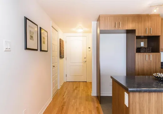 Condo for sale - 6600 Boul. Henri-Bourassa O., App. 503, Montreal (Saint-Laurent), H4R 0G4