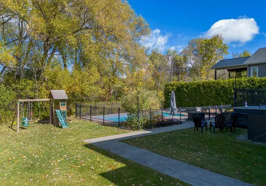 Maison à vendre - 907 Rue de la Salamandre, Magog, J1X 0H7