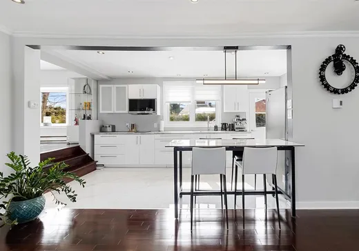 Maison à vendre - 1344 Rue Lafontaine, Laval (Sainte-Dorothee), H7Y 1N1