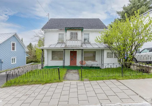 Maison à étages à vendre - 169 Rue Commerciale, St-Damien-De-Buckland, G0R2Y0
