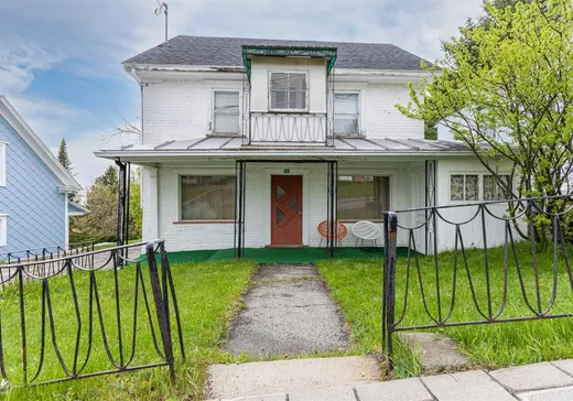 Maison à vendre - 169 Rue Commerciale, St-Damien-De-Buckland, G0R 2Y0