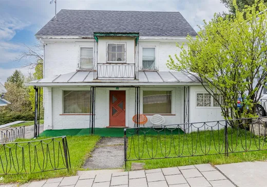 Maison à vendre - 169 Rue Commerciale, St-Damien-De-Buckland, G0R 2Y0