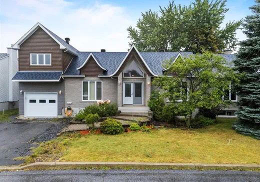 Maison à vendre - 1270 Rue Cayouette, Saint-Hyacinthe, J2T 4T7