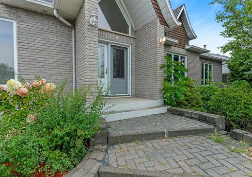 Maison à vendre - 1270 Rue Cayouette, Saint-Hyacinthe, J2T 4T7