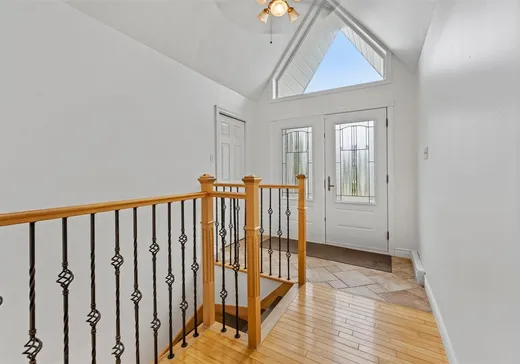 Maison à vendre - 1270 Rue Cayouette, Saint-Hyacinthe, J2T 4T7