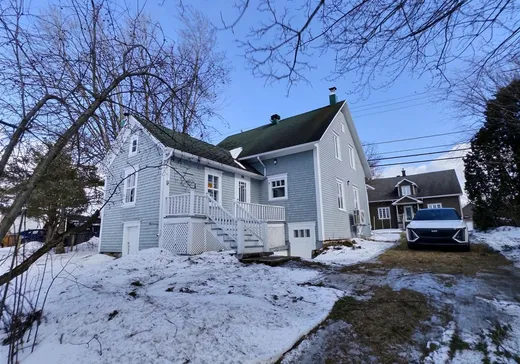 Maison à vendre - 426 Av. St-Clovis, Saint-Alexandre-de-Kamouraska, G0L 2G0