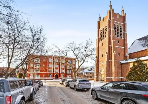 Condo for sale - 8 Rue Dufferin, App. 302, Hampstead (Montreal Island), H3X 2X6