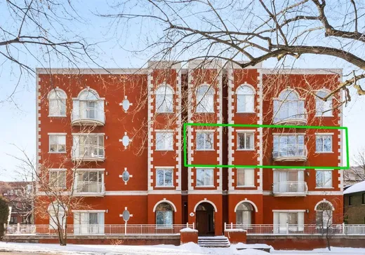 Condo for sale - 8 Rue Dufferin, App. 302, Hampstead (Montreal Island), H3X 2X6