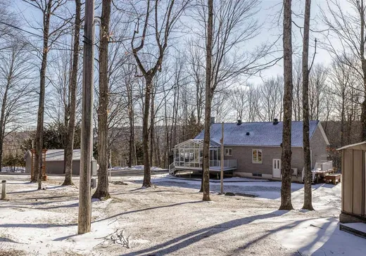 House for sale - 1074 Rue Drouin, Magog, J1X 3W2