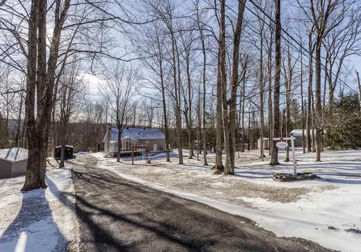 House for sale - 1074 Rue Drouin, Magog, J1X 3W2