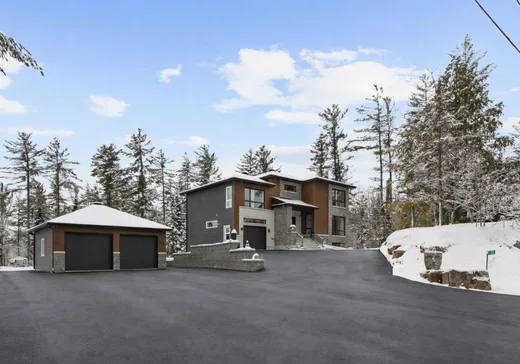 House for sale - 17 Ch. Éléonore-Potvin, L'Ange-Gardien, J8L 0X3