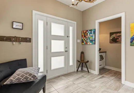 House for sale - 17 Ch. Éléonore-Potvin, L'Ange-Gardien, J8L 0X3