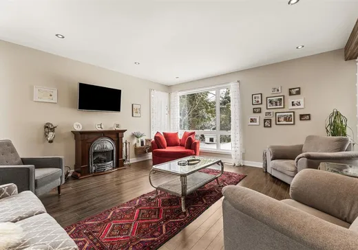 House for sale - 17 Ch. Éléonore-Potvin, L'Ange-Gardien, J8L 0X3