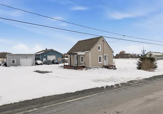 Bungalow for sale - 68 Rg St-Georges, Saint-Liboire, J0H1R0
