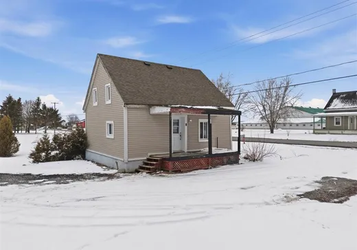 House for sale - 68 Rg St-Georges, Saint-Liboire, J0H 1R0