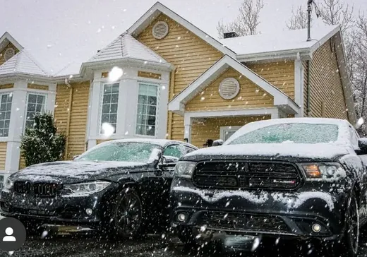 Maison à étages à vendre - 2642 Rue de l'Atlas, Fleurimont, J1E0C7