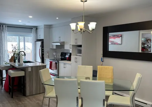 Maison à vendre - 2642 Rue de l'Atlas, Fleurimont, J1E 0C7