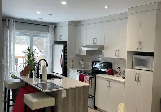 Maison à vendre - 2642 Rue de l'Atlas, Fleurimont, J1E 0C7