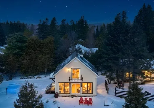 Maison à étages à vendre - 1104 Rue Edmond, Prévost, J0R1T0