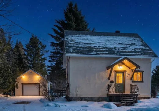 Maison à vendre - 1104 Rue Edmond, Prévost, J0R 1T0