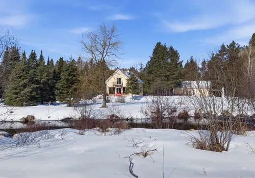 Maison à vendre - 1104 Rue Edmond, Prévost, J0R 1T0