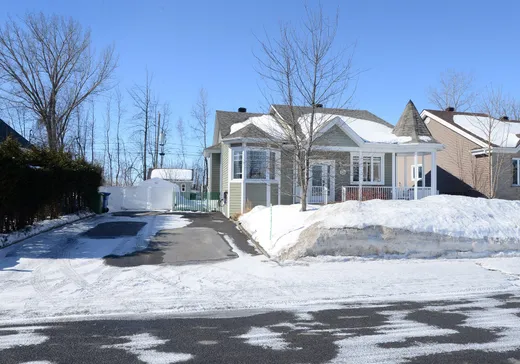 House for sale - 620 Rue du Boisé, Salaberry-de-Valleyfield, J6S 6V4