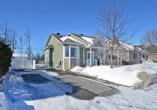House for sale - 620 Rue du Boisé, Salaberry-de-Valleyfield, J6S 6V4