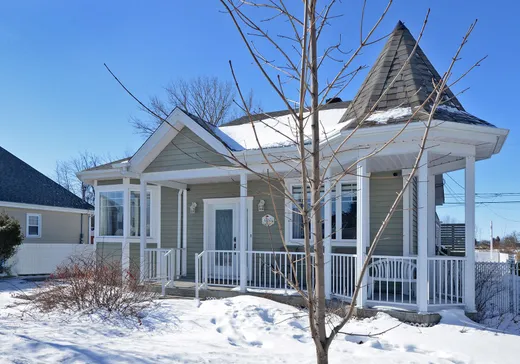 House for sale - 620 Rue du Boisé, Salaberry-de-Valleyfield, J6S 6V4