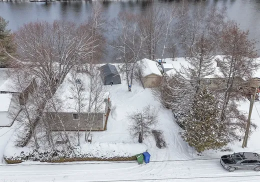 House for sale - 2784 Ch. Julienne, Weedon, J0B 3J0