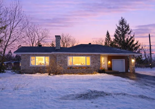 Maison à étages à vendre - 1601 Rue Peel, Deux-Montagnes, J7R1G4