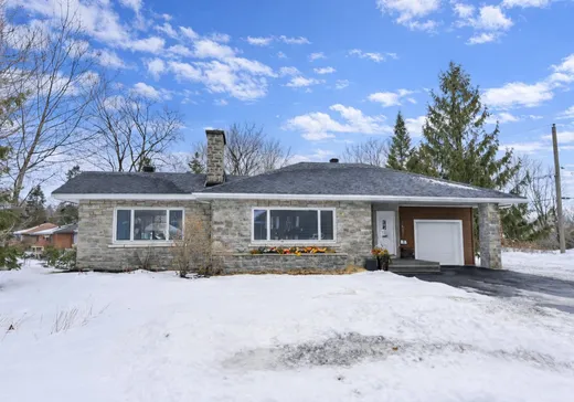 Maison à vendre - 1601 Rue Peel, Deux-Montagnes, J7R 1G4