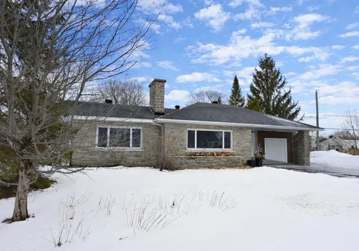 Maison à vendre - 1601 Rue Peel, Deux-Montagnes, J7R 1G4