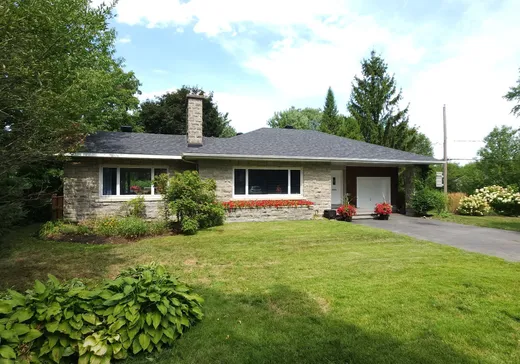 Maison à vendre - 1601 Rue Peel, Deux-Montagnes, J7R 1G4